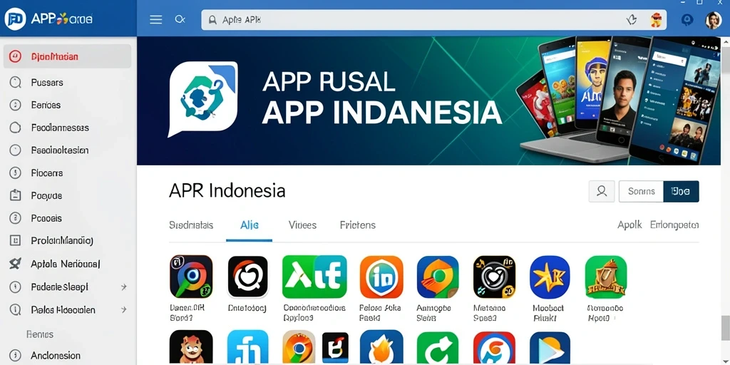 Tangkapan layar menunjukkan grafik memukau dan karakter menarik.