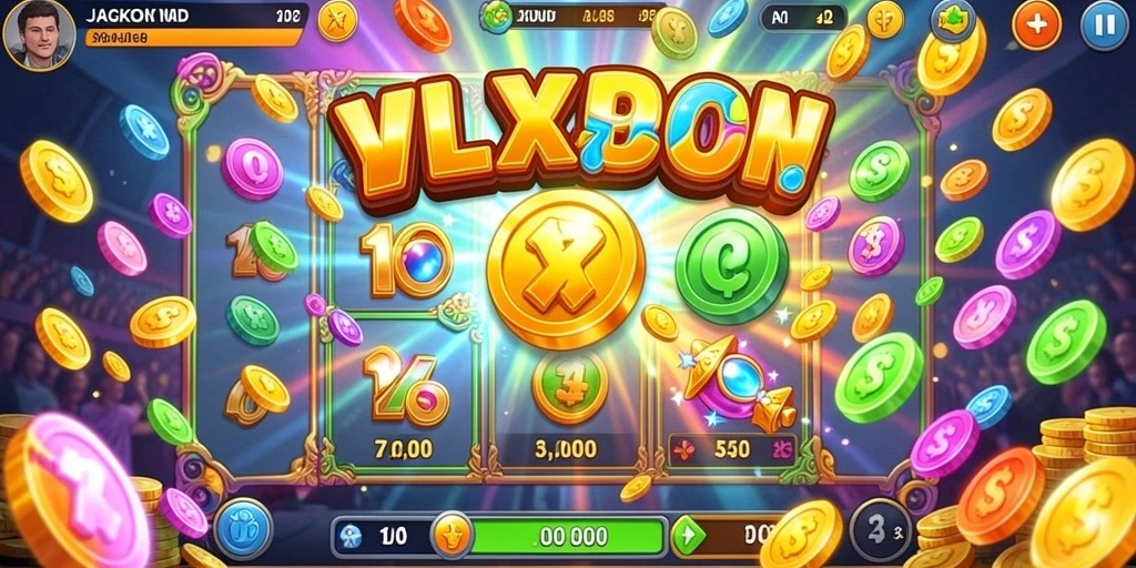 Tampilan awal aplikasi NAGITABET yang menarik.