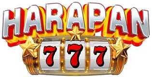 harapan777 — logo banner resmi Indonesia